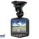 CAMERA AUTO DE 2,4&#34; MICROFON DVR TRAKAM45767 fotografia 1