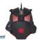 AVAGO5050 SOURIS 4000DPI USB LED MAT SCARABÉE TRAMYS46086 photo 3