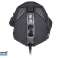 AVAGO5050 SOURIS 4000DPI USB LED MAT SCARABÉE TRAMYS46086 photo 2