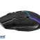 TRACEUR GAMING LED SOURIS RGB 6400DPI USB ARRTA TRAMYS46769 photo 4