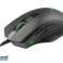 OPTINEN HIIRI MAX BC3332-A 10000DPI AFC RGB LED A4TMYS46831 kuva 1
