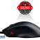 OPTINEN HIIRI MAX BC3332-A 10000DPI AFC RGB LED A4TMYS46831 kuva 4