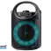 BLUETOOTH 5.0 V3 TWS RGB LED LAUTSPRECHER BOOGIE TRAGLO46926 Bild 2