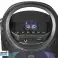 BLUETOOTH 5.0 V3 TWS RGB LED LAUTSPRECHER BOOGIE TRAGLO46926 Bild 3