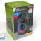 BLUETOOTH 5.0 V3 TWS RGB LED LAUTSPRECHER BOOGIE TRAGLO46926 Bild 6