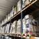 Return A B C Goods! - Mixed pallet goods for households, brand new items with some wear and tear, from 30 pallets only 28% of the online price - Coffee machines, microwaves, extractor hoods & more image 2