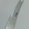 KÜCHEN- UND KÄSEMESSER THOMAS ROSENTHAL EDELSTAHL SILBER Bild 6