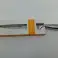 KÜCHEN- UND KÄSEMESSER THOMAS ROSENTHAL EDELSTAHL SILBER Bild 1