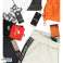 Mix di marchi europei - Ellesse, Tom Tailor, Guess, Mango e molti altri! foto 1