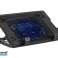 ICE COOLING STAND 17&#34; USB TRASTA46338 image 2