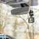 CAMERA AUTO 2,2&#34;, MICROFON DVR TRAKAM47110 fotografia 4