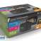 CAMERA AUTO 2,2&#34;, MICROFON DVR TRAKAM47110 fotografia 5