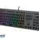 FX60H NEON LED KEYBOARD A4TKLA47126 image 1