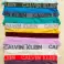 Calvin Klein mutandine da donna, 3500 Pack Box Stock, 6pcs Pack box.- Calvin Klein Brand foto 2