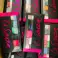 La Senza Damen Höschen 6er Pack - Slippack 3290 Stock Angebot mit Rabatt - 30+ Größen, 95% Viskose, 10% Elasthan Bild 4