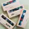 Calvin Klein mutandine da donna, 3500 Pack Box Stock, 6pcs Pack box.- Calvin Klein Brand foto 1
