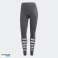 EXKLUSIVA ADIDAS SPORTLEGGINGS FÖR KVINNOR -AEROKNIT 78T GM155-RRP 60 € PRIS 10 € bild 1