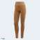 EXKLUSIVA ADIDAS SPORTLEGGINGS FÖR KVINNOR -AEROKNIT 78T GM155-RRP 60 € PRIS 10 € bild 2
