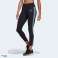 EXKLUSIVA ADIDAS SPORTLEGGINGS FÖR KVINNOR -AEROKNIT 78T GM155-RRP 60 € PRIS 10 € bild 3