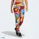 EXKLUSIVE ADIDAS LEGGINGS SPORT DAMEN -STRUMPFHOSE FR0561-UVP 60€ PREIS 10€ Bild 3