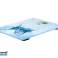 BALANCE DE SALLE DE BAIN EN VERRE LCD TARE FONCTION WLS002.1 LAFWAG44592 photo 1