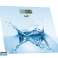 BALANCE DE SALLE DE BAIN EN VERRE LCD TARE FONCTION WLS002.1 LAFWAG44592 photo 3