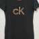 Calvin Klein / CK femme long Tops. Offres d’actions à prix réduit photo 3