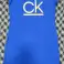Calvin Klein / CK femme long Tops. Offres d’actions à prix réduit photo 5