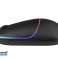 2,4 GHZ RGB RATERO RF DRAADLOZE MUIS TRAMYS46944 foto 1