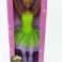 DISNEY PRINCESS MIX DOLLS HASBRO PRINCESS BALLERINA RAPUNZEL TIANA photo 1