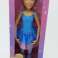 DISNEY PRINCESS MIX DOLLS HASBRO PRINCESS BALLERINA RAPUNZEL TIANA photo 2