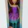 DISNEY PRINCESS MIX DOLLS HASBRO PRINCESS BALLERINA RAPUNZEL TIANA photo 3