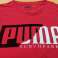 Puma Herre T-shirts lager tilbud super rabat salg tilbud billede 4