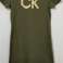 Calvin Klein / CK femme Tops long- stock offerings super discount vente photo 6
