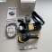 Datalogic PowerScan M8300 Draadloze Barcodescanner 910Mhz GEEN Batterij foto 4