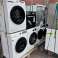 Mașini de spălat rufe, uscătoare, sobe, mașini de spălat vase Samsung - aparate de uz casnic și de bucătărie la prețuri de vânzare din fabrică fotografia 4