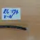 RG-174 коаксіальний кабель 50 Ом Lead 100 Mtr зображення 5