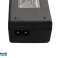 DC 12V 3A 3.33A 40W POWER SUPPLY ADAPTER LED NetBit fotografia 1
