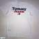 Tommy Hilfiger- T-shirts pour hommes. Offres d’actions à prix réduit. photo 5