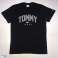Tommy Hilfiger- T-shirts pour hommes. Offres d’actions à prix réduit. photo 1