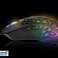 TRACER 7200DPI MATNÁ RGB LED USB MYŠ TRAMYS46730 fotka 1