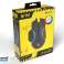 GAMING MOUSE 2400DPI NEON RGB LED EFFECT ASH TRAMYS46768 image 5