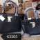 Lola night pack torbe - online prodaja. Mi smo veletrgovci slika 4