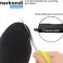 Cuscinetti riscaldanti USB per scarpe, riutilizzabili morbidi strechy HOTFEET foto 3