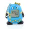 Tamagotchi Spielzeug elektronisches Spiel Tier blau Bild 1