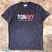 Tommy Hilfiger- Mens T shirts cea mai recentă ofertă la preț redus fotografia 2