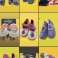 Job lot kids uk store export seulement £1.00 - Tailles 3/4/5/6/7/8/11/11/1/2/3 photo 3
