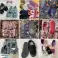 Job lot kids uk store export seulement £1.00 - Tailles 3/4/5/6/7/8/11/11/1/2/3 photo 1