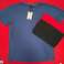 Camiseta tommy hilfiger , tommy jeans man p/e fotografía 4