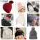 Accesorios de Invierno - Sombreros, Guantes, Bufandas Al por Mayor fotografía 1